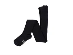 Minipop strømpebukser black